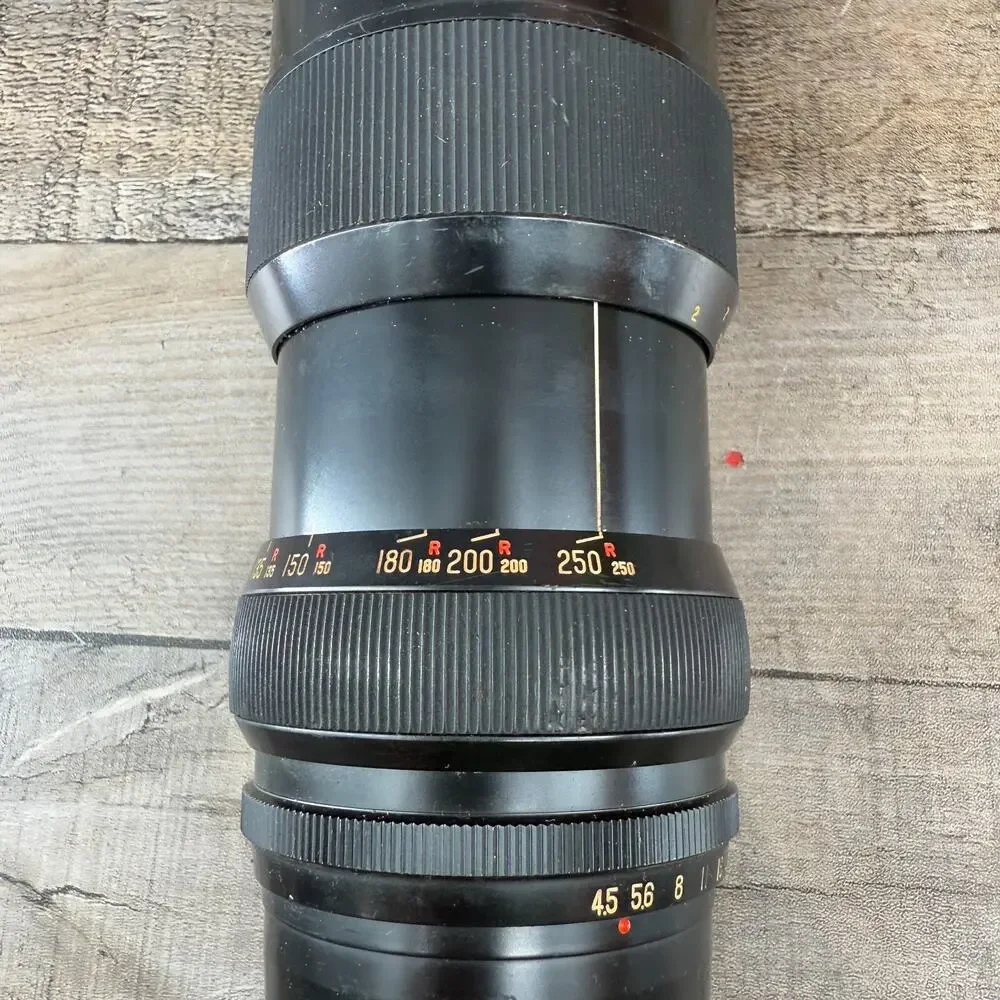 Komura-Tech komura zoom